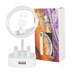 شارژر Iphone XS MAX مدل MB812