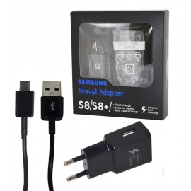 شارژر Samsung مدل S8/S8+ Type-C