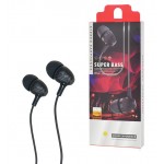 هندزفری Supper Bass مدل SR-06