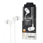 هندزفری Supper Bass مدل SR-06