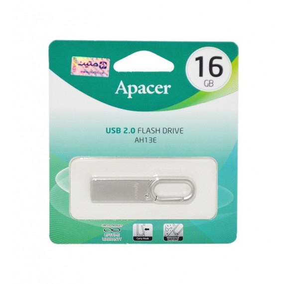 فلش Apacer مدل 16GB AH13E