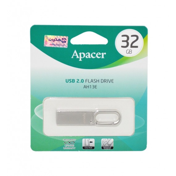 فلش Apacer مدل 32GB AH13E