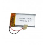 باتری لیتیومی KHY6 502035 350mAh 3.7V