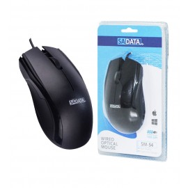 موس سیم دار سادیتا (SADATA)  مدل SM-54