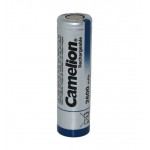 باتری لیتیومی شارژی Camelion مدل 2600mAh 3.7V ICR18650