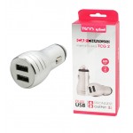 شارژر فندکی + کابل اندروید TSCO مدل TCG 2