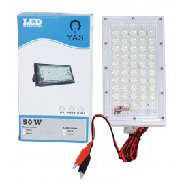 LED پروژکتور YAS مدل 12V 50W