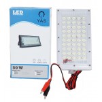LED پروژکتور YAS مدل 12V 50W