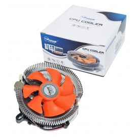 فن CPU برند HXHF مدل HF-1502