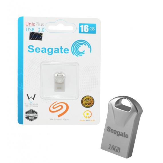 فلش Seagate مدل 16GB UnicPlus