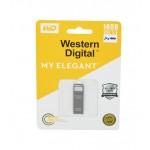 فلش Western Digital مدل 16GB My Elegant