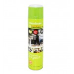 اسپری کف فرچه دار 650 میل Handboss مدل FH-HB016