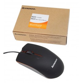 موس Lenovo مدل M20