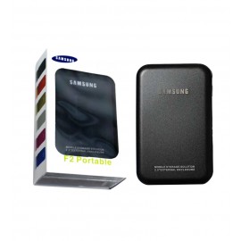 باکس هارد 2.5 اینچ Samsung مدل F2