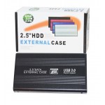 باکس هارد 2.5 اینچی Serial SATA USB3.0