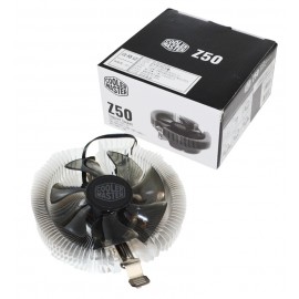 فن CPU برند Cooler Master مدل Z50