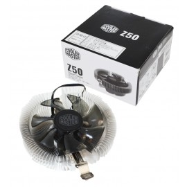 فن خنک کننده CPU برند کولر مستر (COOLER MASTER) مدل Z50