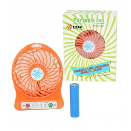 پنکه شارژی قابل حمل Shark مدل Mini Fan