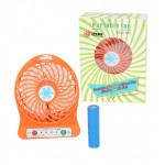 پنکه شارژی قابل حمل Shark مدل Mini Fan