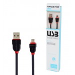کابل اندروید KingStar مدل K13 A