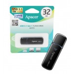 فلش Apacer مدل 32GB AH355 USB3.0