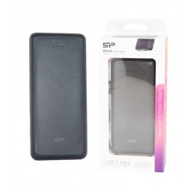 پاور بانک Silicon Power مدل C200