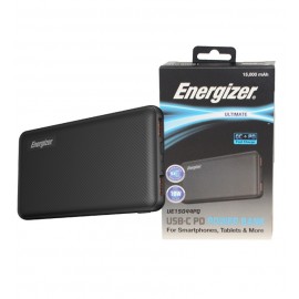 پاور بانک Energizer مدل 15000mAh UE15044PQ