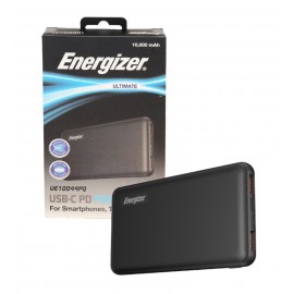 پاور بانک Energizer مدل 10000mAh UE10044PQ