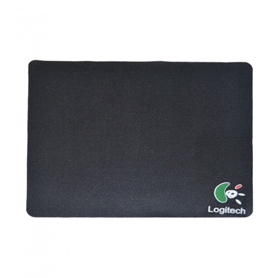 پد موس ساده مستطیلی لاجیتک (Logitech)