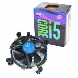 فن CPU intel مدل Core i5 شارک