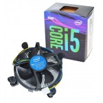 پردازنده مرکزی اینتل مدل Core i5