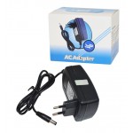 آداپتور دوربین 12 ولت 2 آمپر 12V/2A مدل EU8036A