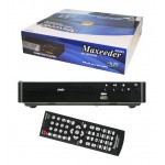 DVD پلیر Maxeeder مدل AR203