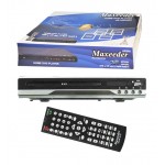 DVD پلیر Maxeeder مدل AR301