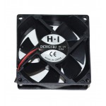 فک کیس 8*8 H.I مدل شارک DC8025BJ 12V