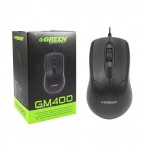 موس GREEN مدل GM400