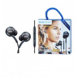 هندزفری Samsung مدل AKG S8/S9/S10+