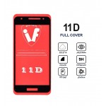 محافظ گلس صفحه نمایش 11D مناسب برای گوشی A2 Core بدون پک