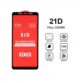 گلس 21D مناسب برای گوشی Samsung A9 2018