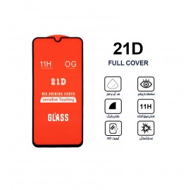گلس 21D مناسب برای گوشی Xiaomi MI 9SE