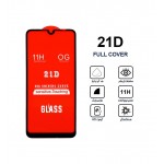 گلس 21D مناسب برای گوشی Xiaomi MI A3