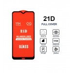 گلس 21D مناسب برای گوشی Xiaomi Redmi 7