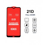 گلس 21D مناسب برای گوشی Xiaomi Redmi 8