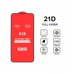 گلس 21D مناسب برای گوشی Iphone X