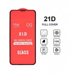 گلس 21D مناسب برای گوشی iPhone 11
