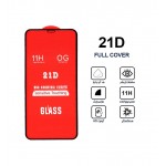 گلس 21D مناسب برای گوشی iPhone 11 Pro MAX