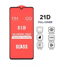 گلس 21D مناسب برای گوشی Huawei P30