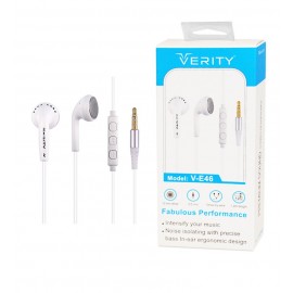 هندزفری Verity مدل V-E46