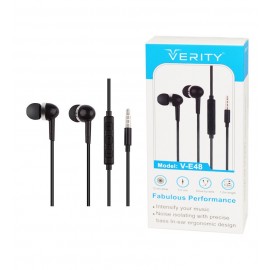 هندزفری Verity مدل V-E48
