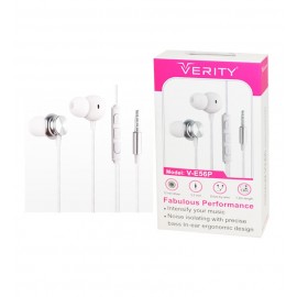 هندزفری Verity مدل V-E56P